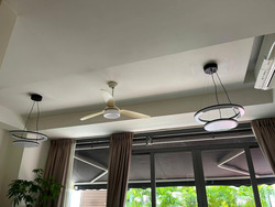 Hillcrest Villa (D11), Terrace #440529181